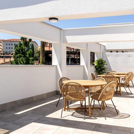 Limehome Oviedo Calle Postigo Bajo Εξωτερικό φωτογραφία