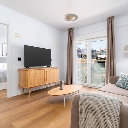 Limehome Oviedo Calle Postigo Bajo Εξωτερικό φωτογραφία