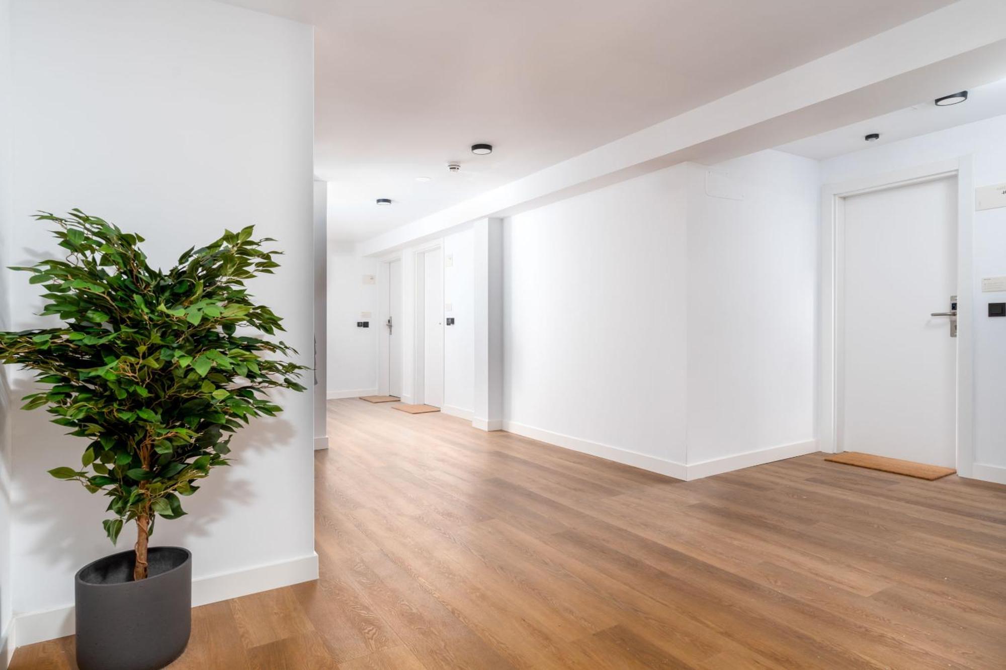 Limehome Oviedo Calle Postigo Bajo Εξωτερικό φωτογραφία