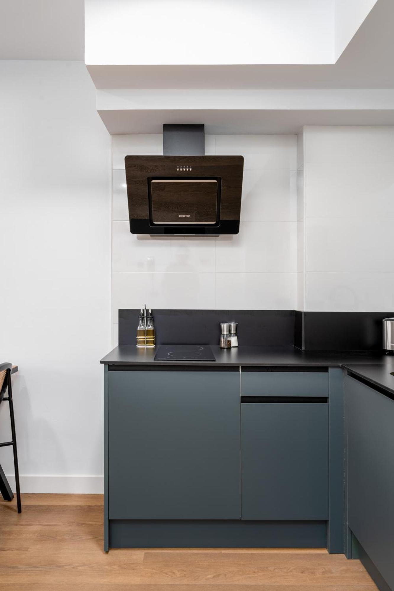 Limehome Oviedo Calle Postigo Bajo Δωμάτιο φωτογραφία