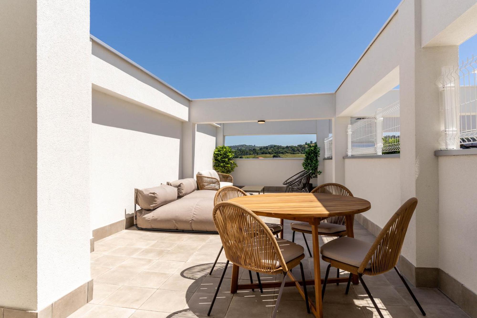 Limehome Oviedo Calle Postigo Bajo Εξωτερικό φωτογραφία