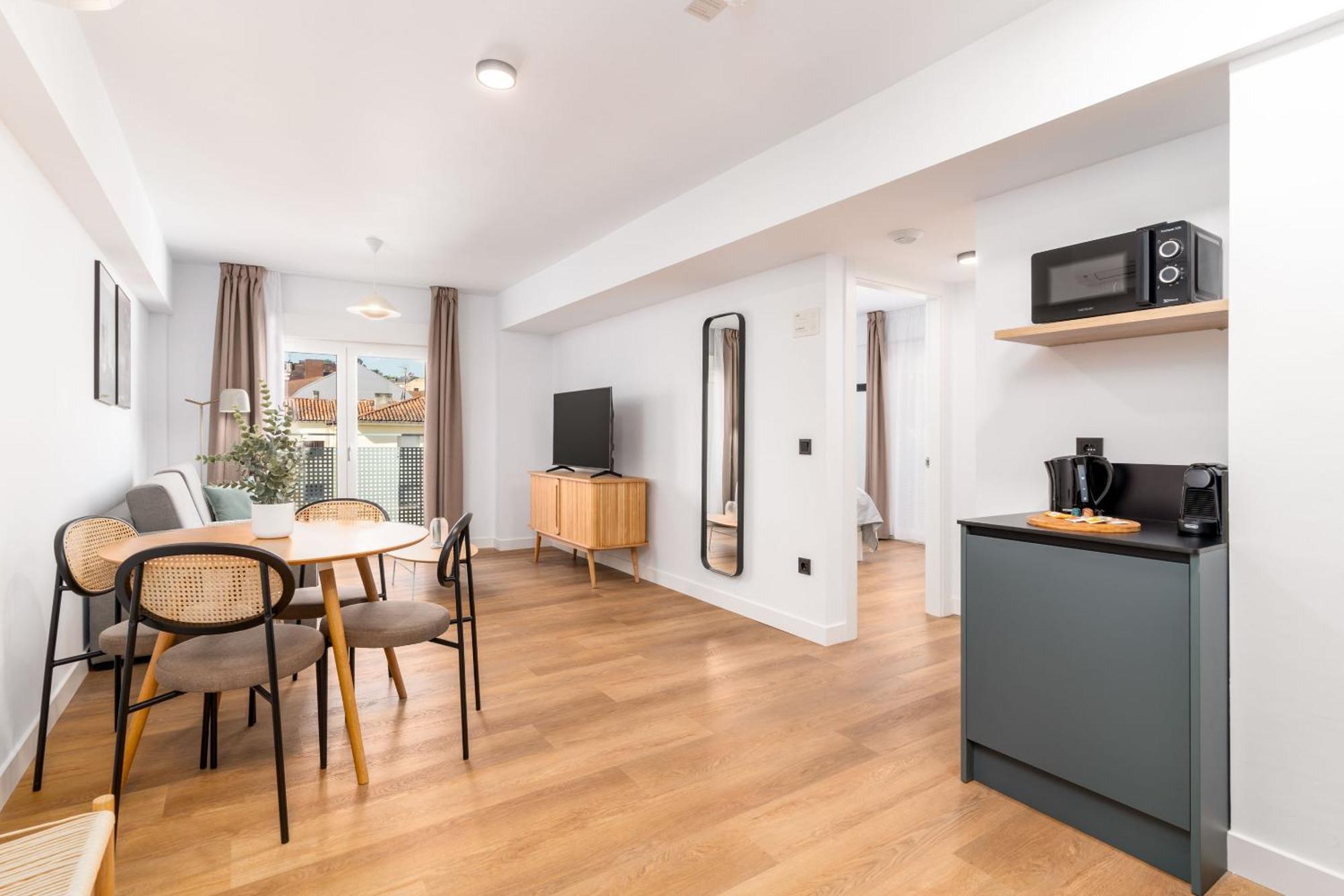 Limehome Oviedo Calle Postigo Bajo Εξωτερικό φωτογραφία