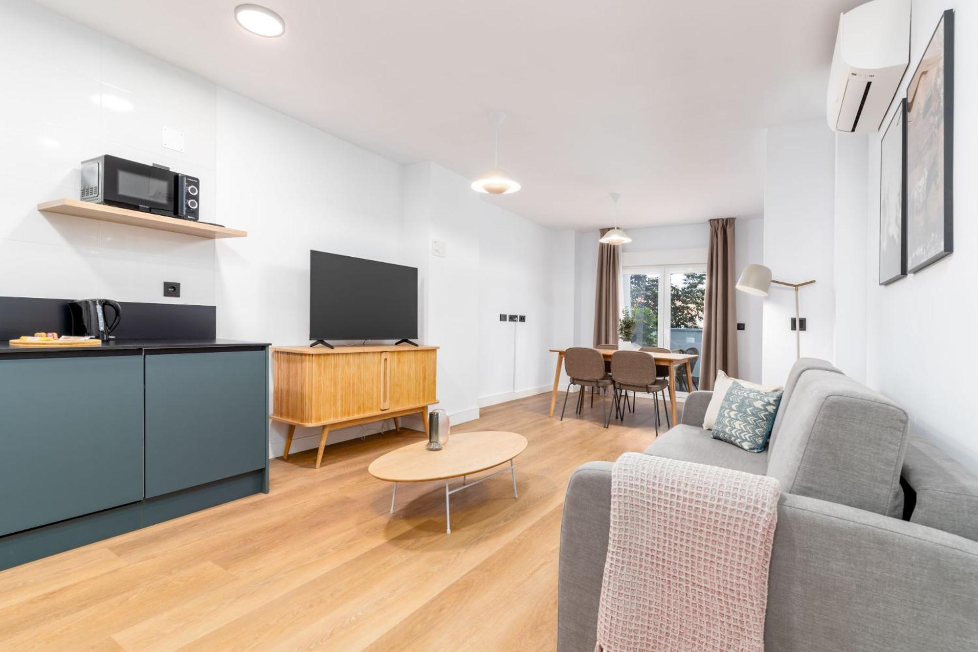 Limehome Oviedo Calle Postigo Bajo Εξωτερικό φωτογραφία