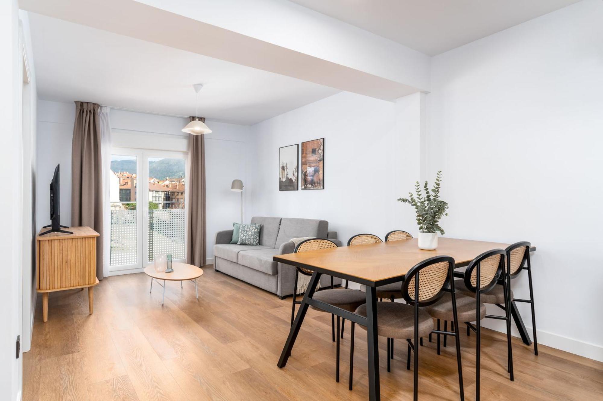 Limehome Oviedo Calle Postigo Bajo Εξωτερικό φωτογραφία