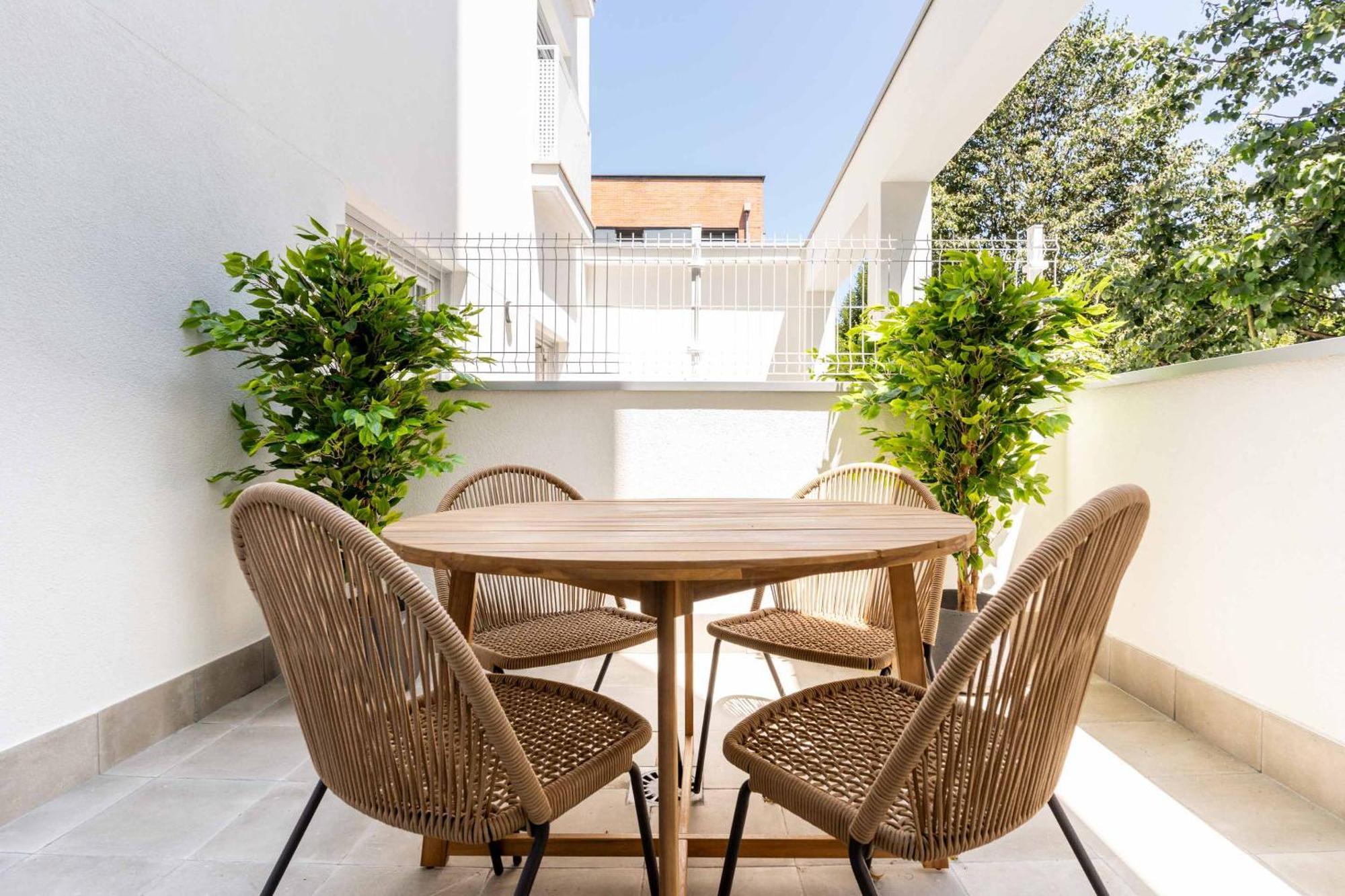 Limehome Oviedo Calle Postigo Bajo Εξωτερικό φωτογραφία