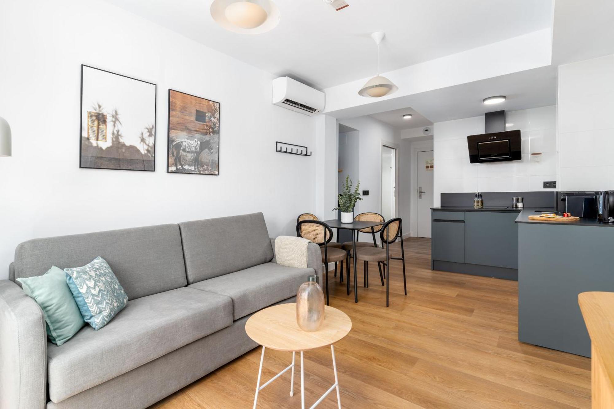 Limehome Oviedo Calle Postigo Bajo Εξωτερικό φωτογραφία