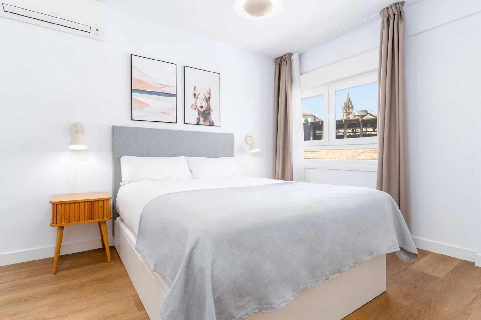 Limehome Oviedo Calle Postigo Bajo Εξωτερικό φωτογραφία