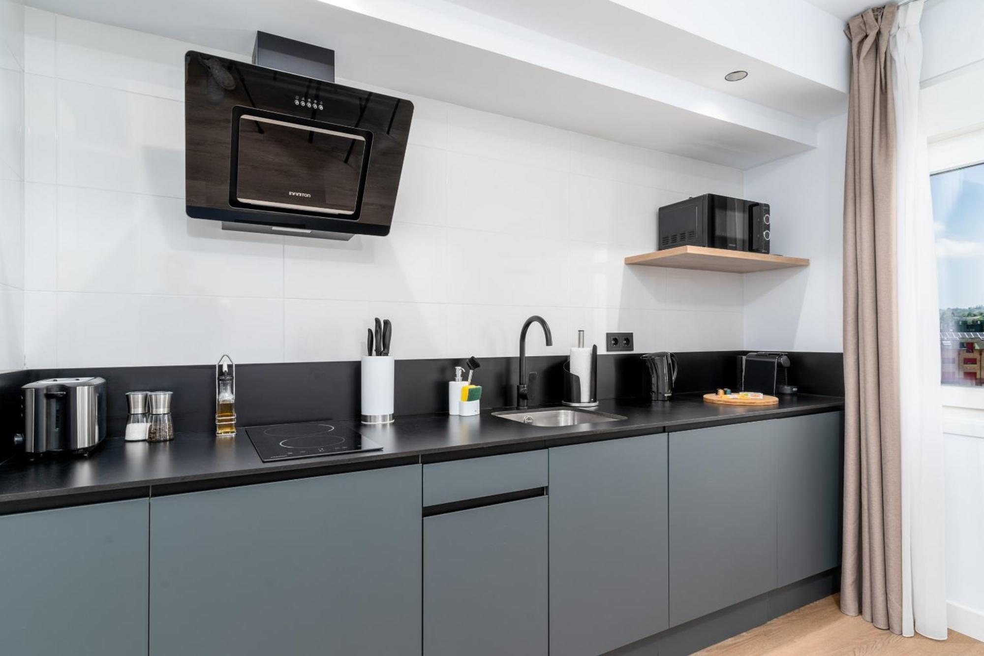 Limehome Oviedo Calle Postigo Bajo Δωμάτιο φωτογραφία