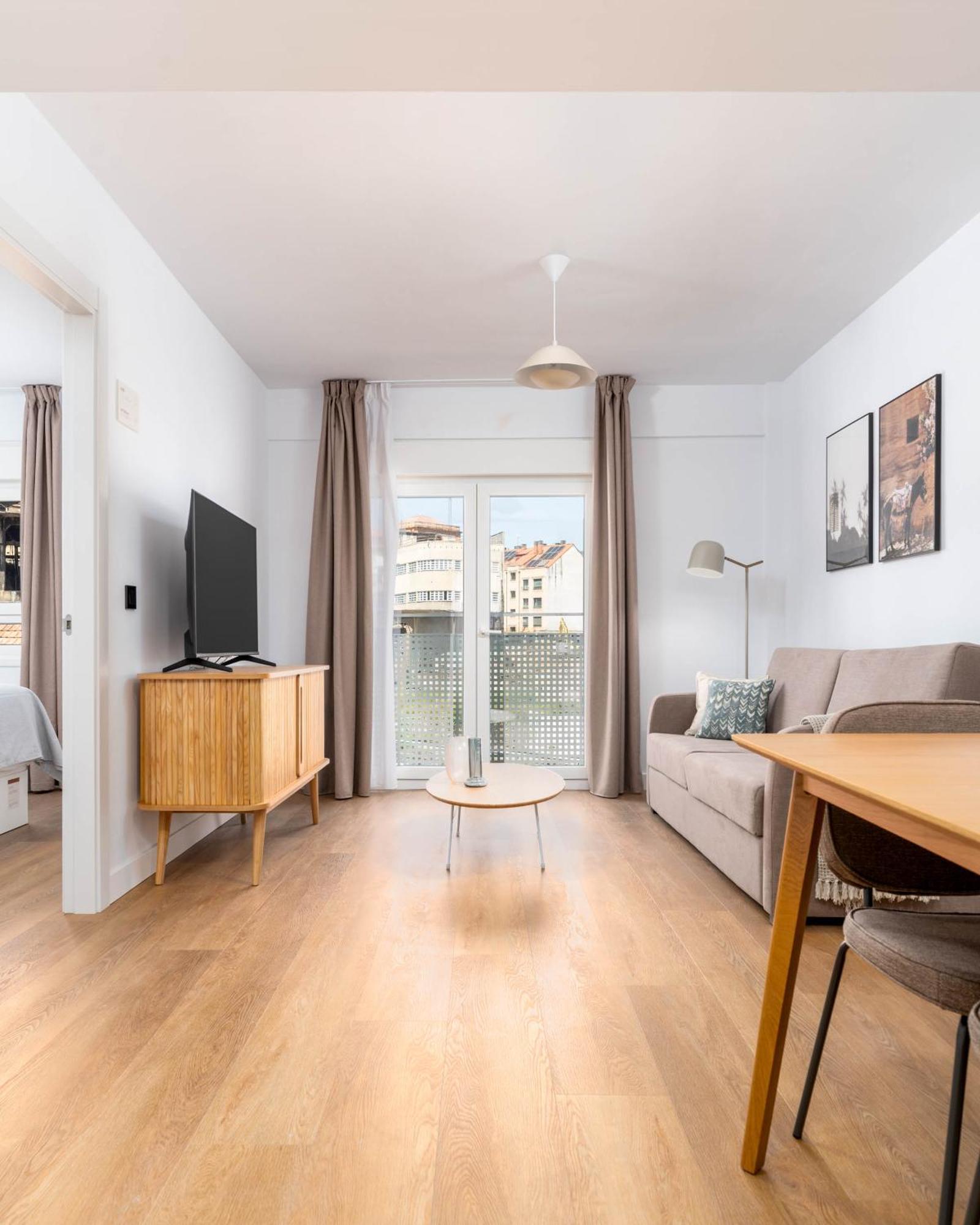 Limehome Oviedo Calle Postigo Bajo Εξωτερικό φωτογραφία