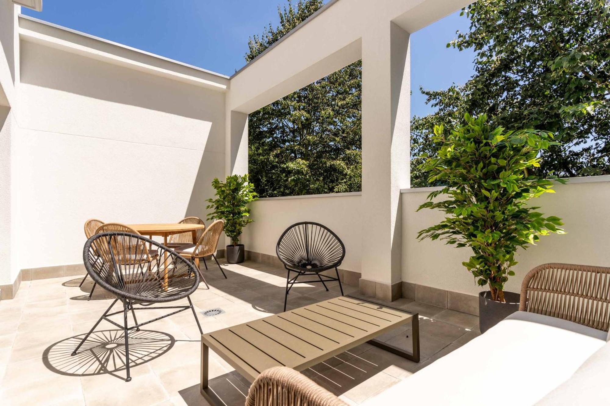 Limehome Oviedo Calle Postigo Bajo Εξωτερικό φωτογραφία