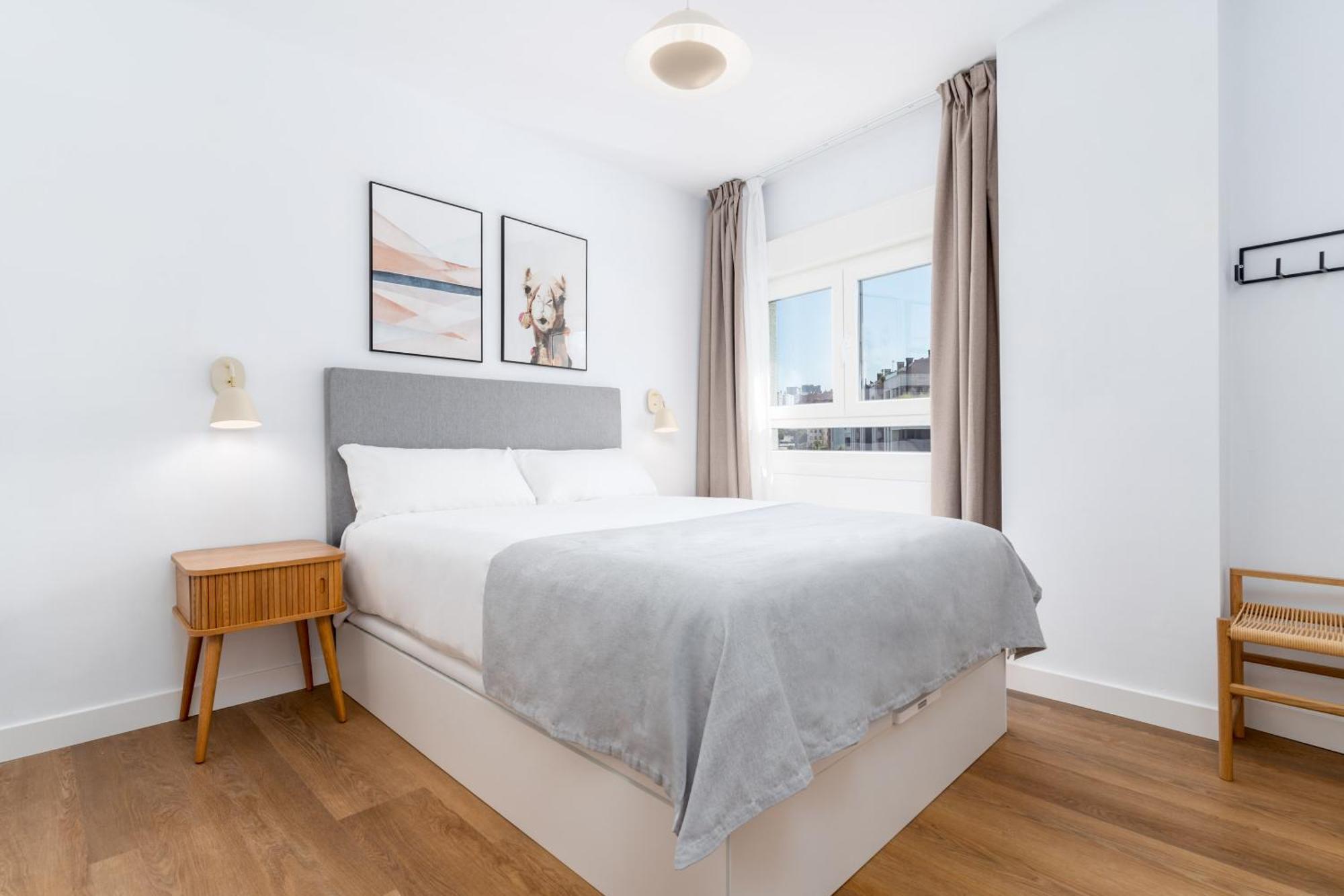 Limehome Oviedo Calle Postigo Bajo Εξωτερικό φωτογραφία