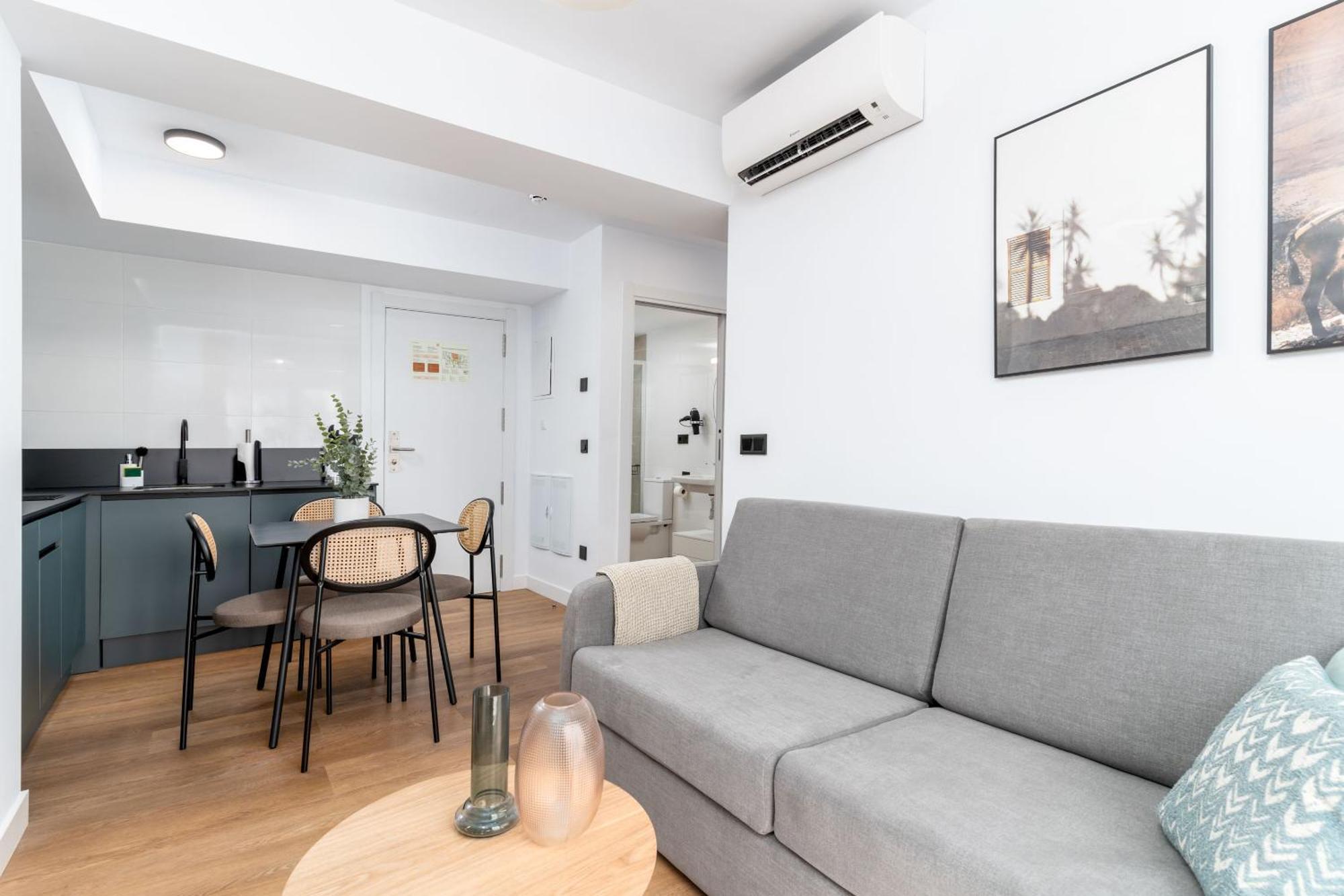 Limehome Oviedo Calle Postigo Bajo Εξωτερικό φωτογραφία