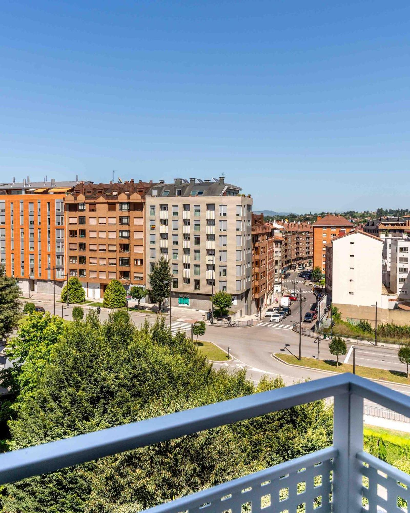 Limehome Oviedo Calle Postigo Bajo Εξωτερικό φωτογραφία