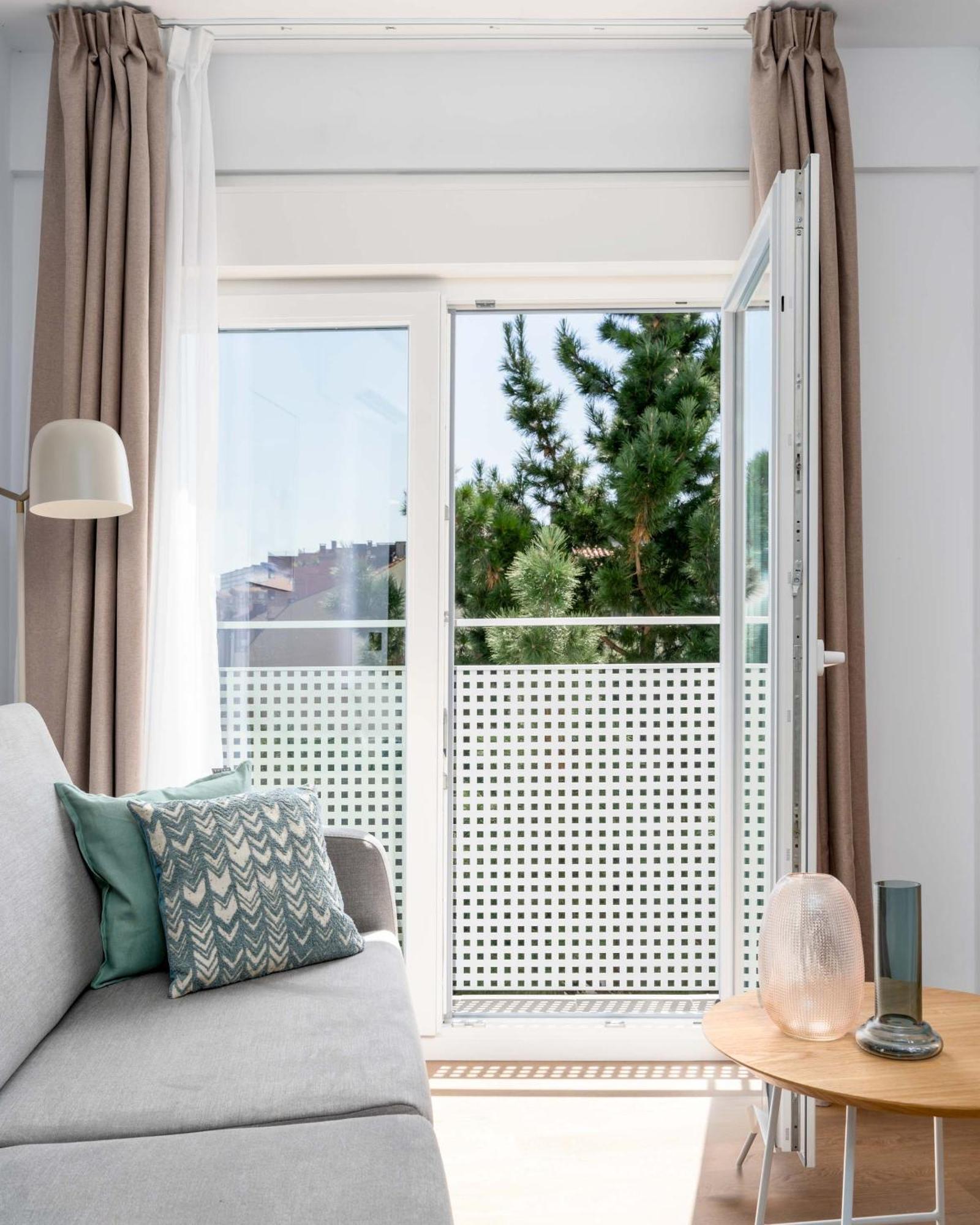 Limehome Oviedo Calle Postigo Bajo Δωμάτιο φωτογραφία